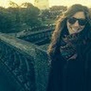 Meet your Posher, Gayle